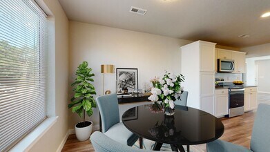 8403-8459 W Hampden Ave in Lakewood, CO - Building Photo - Building Photo