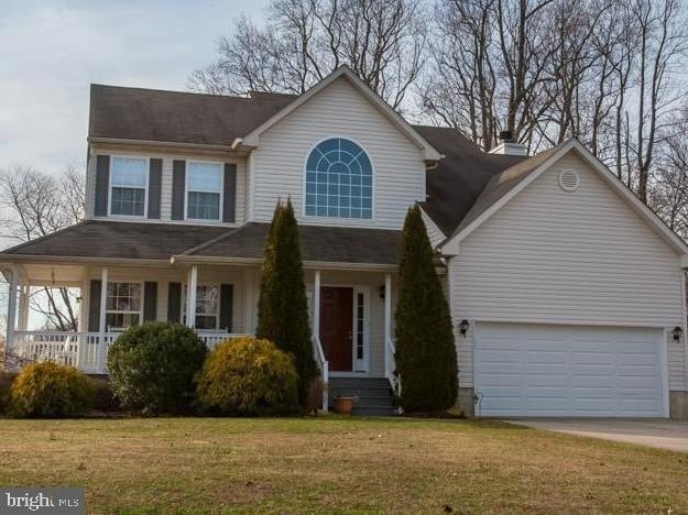 property at 51 Nocentino Dr