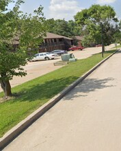 Lakeside Apartments in Jefferson City, MO - Foto de edificio - Interior Photo