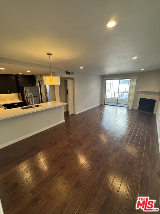 property at 1453 3rd Street Promenade