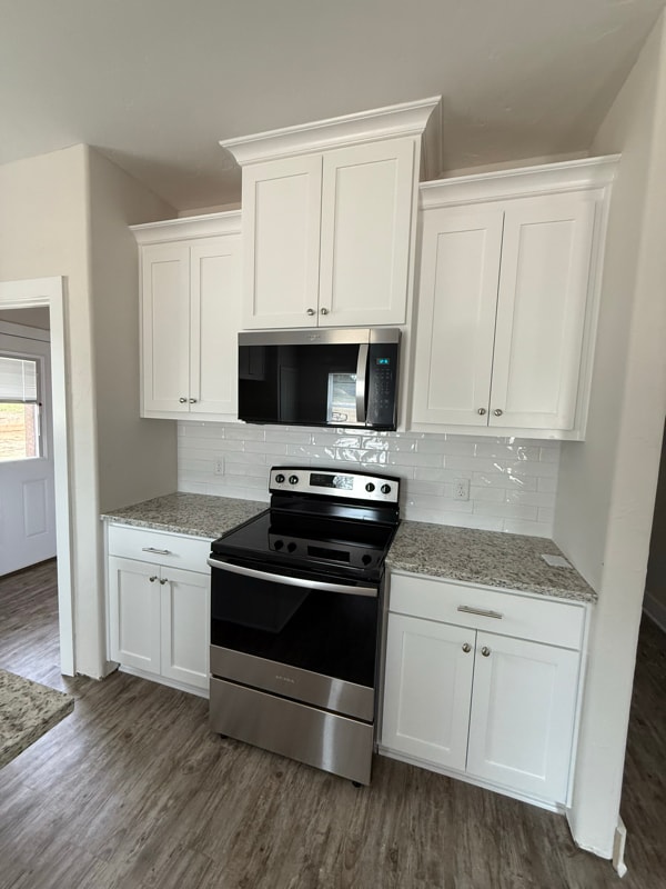 property at 2623 Davidson Rd