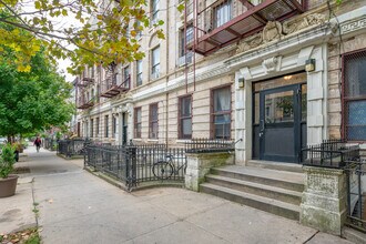 1280-1288 Dean St in Brooklyn, NY - Building Photo - Building Photo