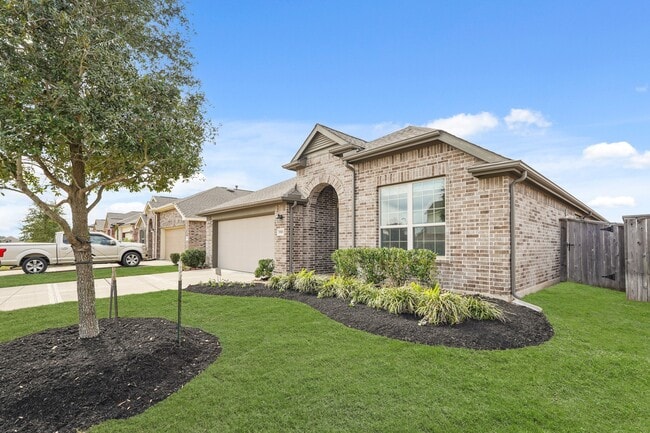 property at 9919 Willow Crown Ln