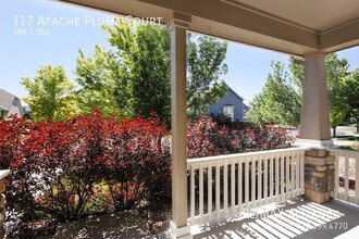 117 Apache Plume Ct in Brighton, CO - Building Photo - Building Photo