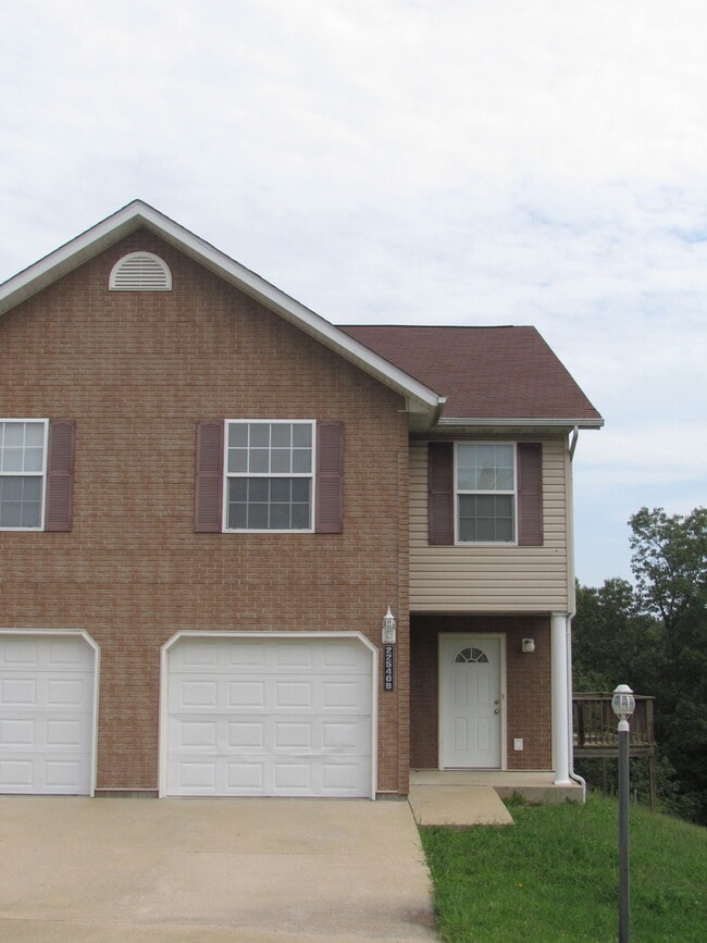 property at 22540 Hollow Oak Ln