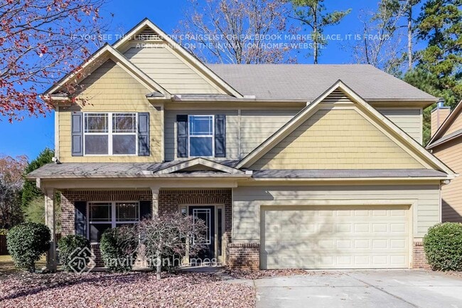 4355 Suwanee Mill Dr