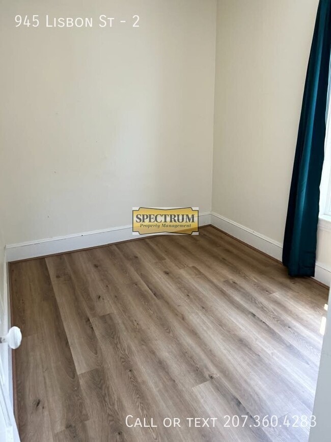property at 945 Lisbon St
