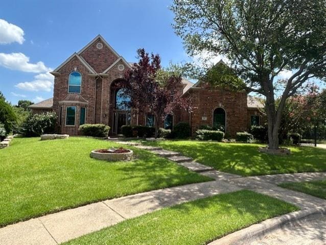 property at 407 Pintail Dr