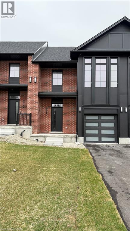 6941 Heathwoods Ave in London, ON - Building Photo - Building Photo