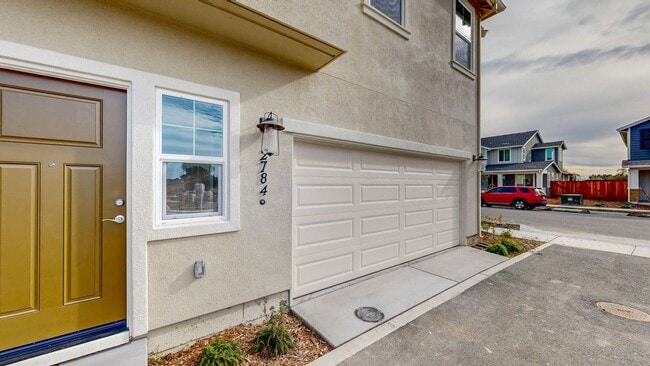 2782 Sassy St in Santa Rosa, CA - Building Photo - Building Photo