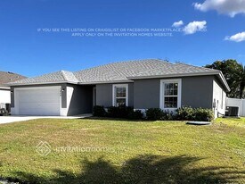 1659 SW Realty St in Port St. Lucie, FL - Building Photo