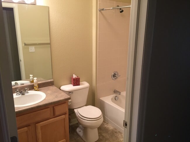 5551 29th St, Unit 3622 in Greeley, CO - Foto de edificio - Building Photo