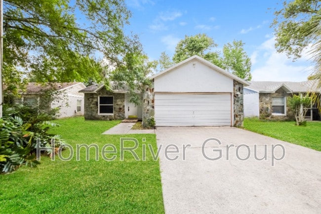 property at 824 Maple Forest Dr