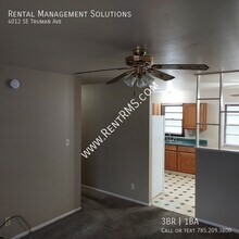 4012 SE Truman Ave in Topeka, KS - Building Photo - Building Photo