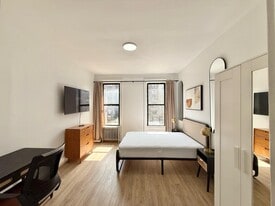 Nice room in a good neighborhood, Unit 2A in Brooklyn, NY - Building Photo