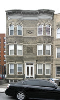 354 45th St Apartments