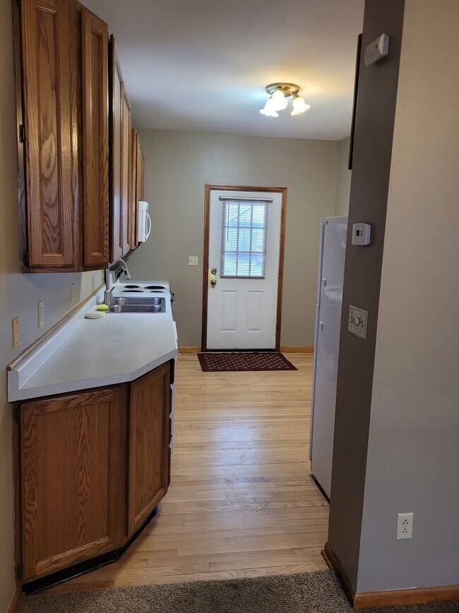 621 Erin St in Eau Claire, WI - Building Photo - Building Photo