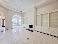 6842 Oakwood Trace Ct in Houston, TX - Foto de edificio - Building Photo