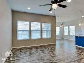 4600 Gneiss Loop in Colorado Springs, CO - Building Photo - Building Photo
