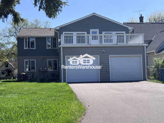 4125 Quail Ave N in Minneapolis, MN - Building Photo - Building Photo