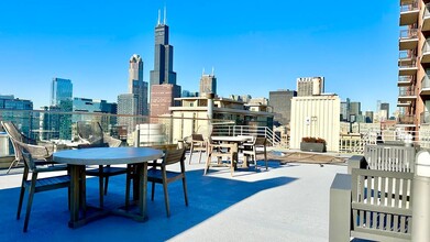 40 E 9th St, Unit # 817 in Chicago, IL - Building Photo - Building Photo