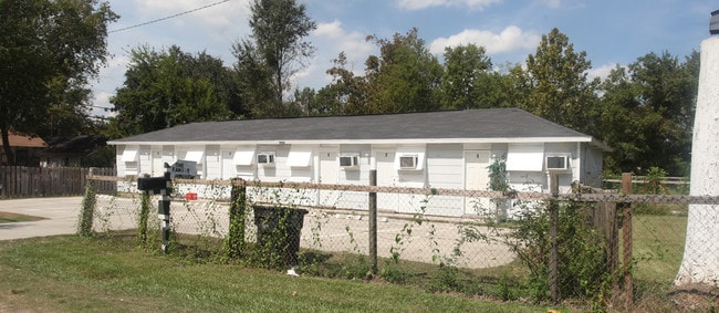 1929 Seneca St in Baton Rouge, LA - Building Photo - Building Photo