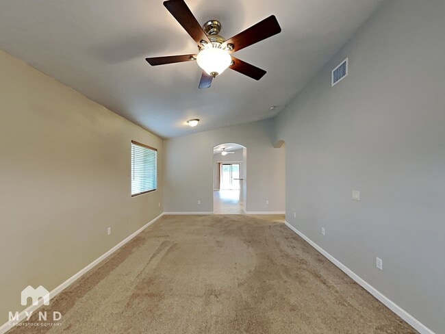 7369 S Pacific Willow Dr in Tucson, AZ - Building Photo - Building Photo