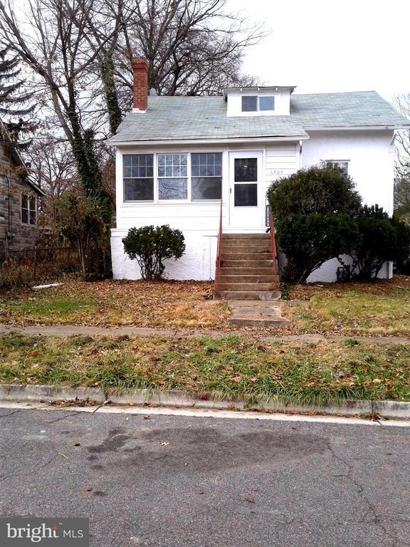 6406 45th Pl in Riverdale Park, MD - Building Photo - Building Photo