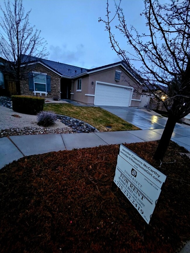 property at 9273 Sassafras Trail