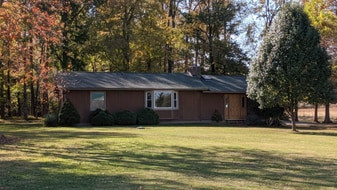 1721 Allentown Rd in Sellersburg, IN - Building Photo