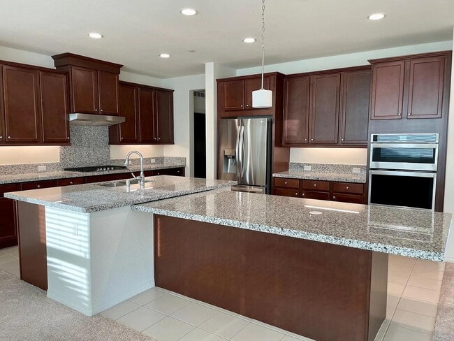 51891 Via Jimeno in La Quinta, CA - Building Photo - Building Photo