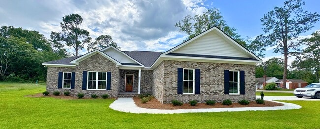 property at 411 N Main St