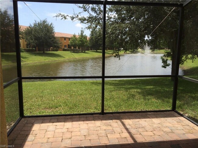 10261 Olivewood Way in Estero, FL - Building Photo - Building Photo