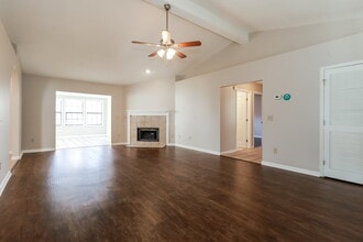 2977 Tuscarora Tr in Middleburg, FL - Foto de edificio - Building Photo