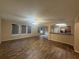 11215 Overland Trail Dr in Richmond, TX - Building Photo