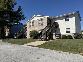 81 Hillside Ln in Belleville, IL - Building Photo