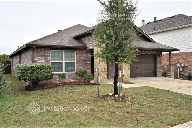 4904 Galley Cir in Fort Worth, TX - Building Photo - Building Photo