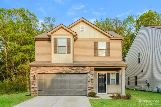 property at 1146 Rankin Oaks St