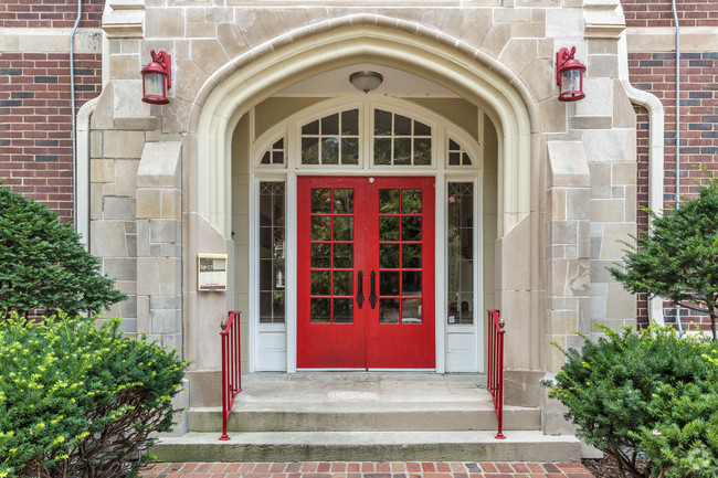 Fairmont Apartments in Nashville, TN - Building Photo - Building Photo