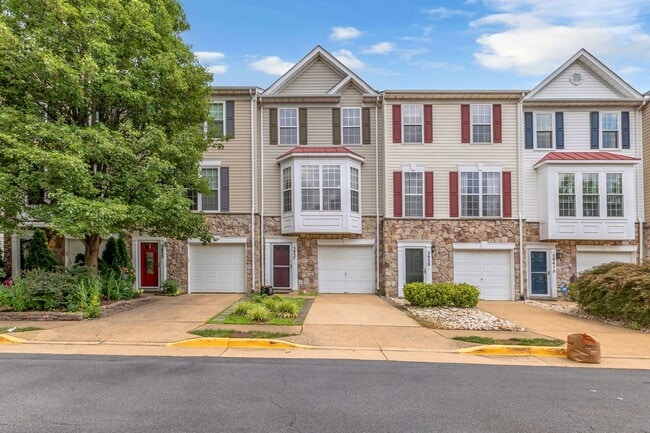 property at 5937 Kirkcaldy Ln