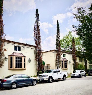4901 Milam St in Houston, TX - Building Photo