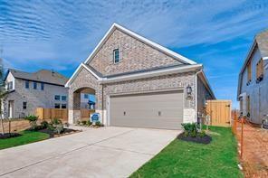 23814 Pullin Market Dr in Richmond, TX - Building Photo - Building Photo