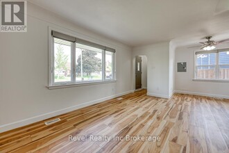 157 Ninth Ave in Kitchener, ON - Building Photo - Building Photo