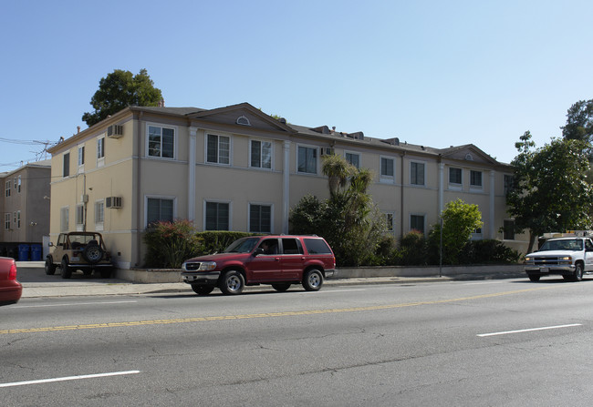 248 Van Ness Ave in Los Angeles, CA - Building Photo - Building Photo