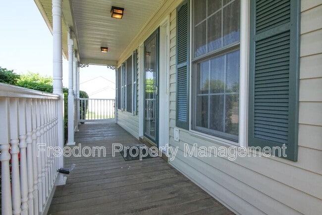 6540 Cottonwood Dr in Bealeton, VA - Building Photo - Building Photo