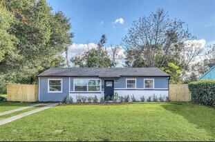 10420 Groton St in Orlando, FL - Building Photo