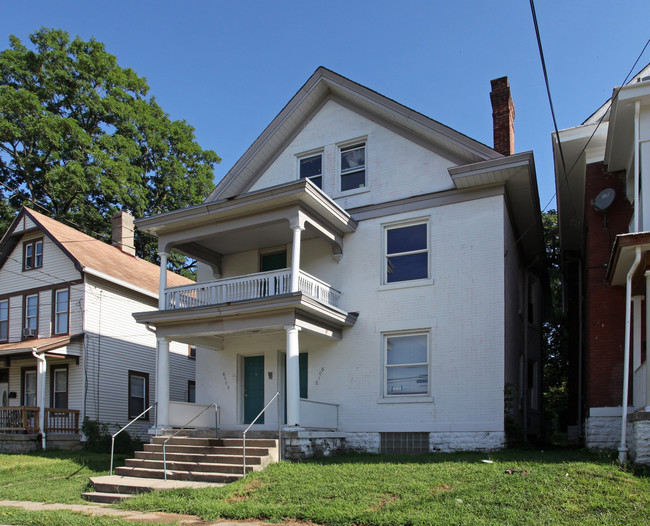 6008-6010 Prentice St in Cincinnati, OH - Building Photo - Building Photo