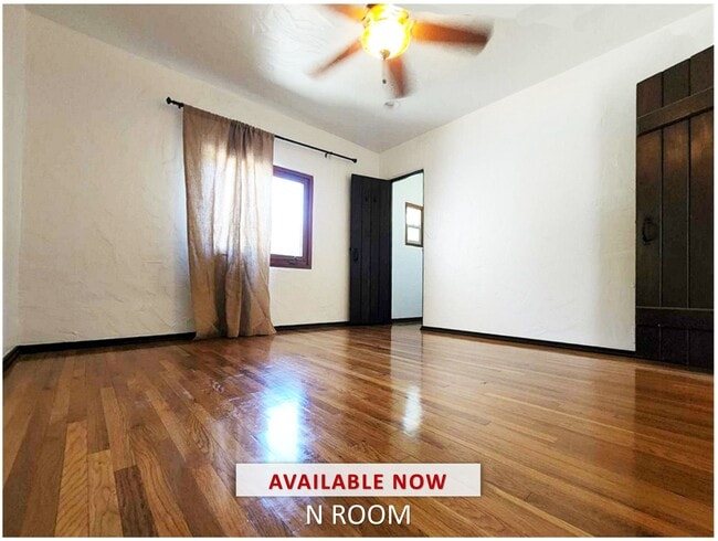 property at 2002 N Mountain Ave