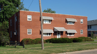 Cherry Street Apartments in Ankeny, IA - Building Photo - Building Photo