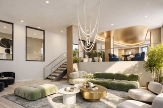 2363 Bedford Ave in Brooklyn, NY - Foto de edificio - Building Photo